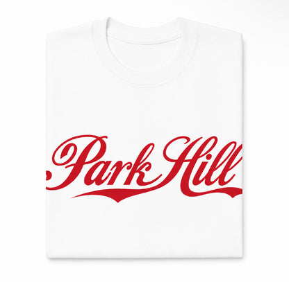 Park Hill Denver T-Shirt –  Streetwear Graphic Tee