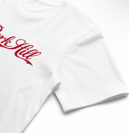 Park Hill Denver T-Shirt –  Streetwear Graphic Tee