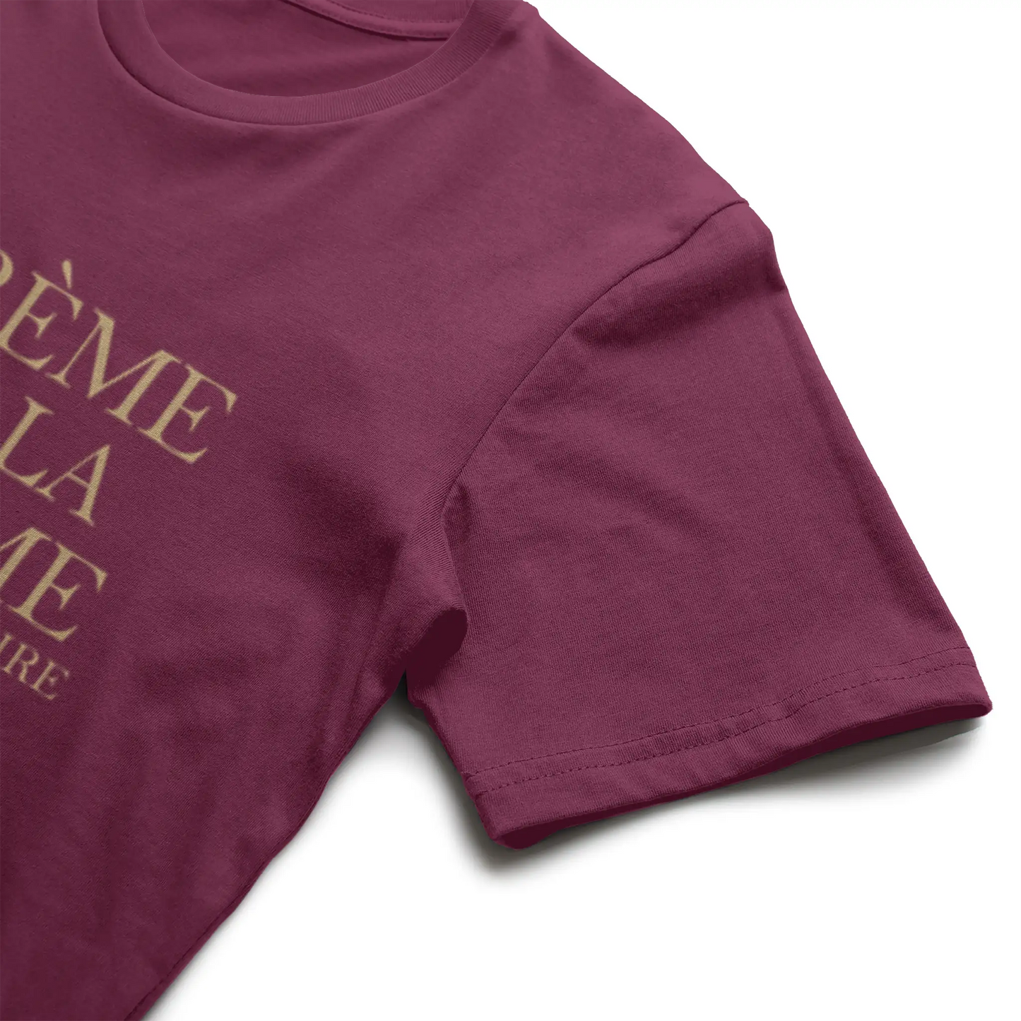 Next Level Premium Crew