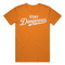 Classic Orange