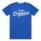 royal blue
