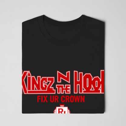 Next Level Premium Crew