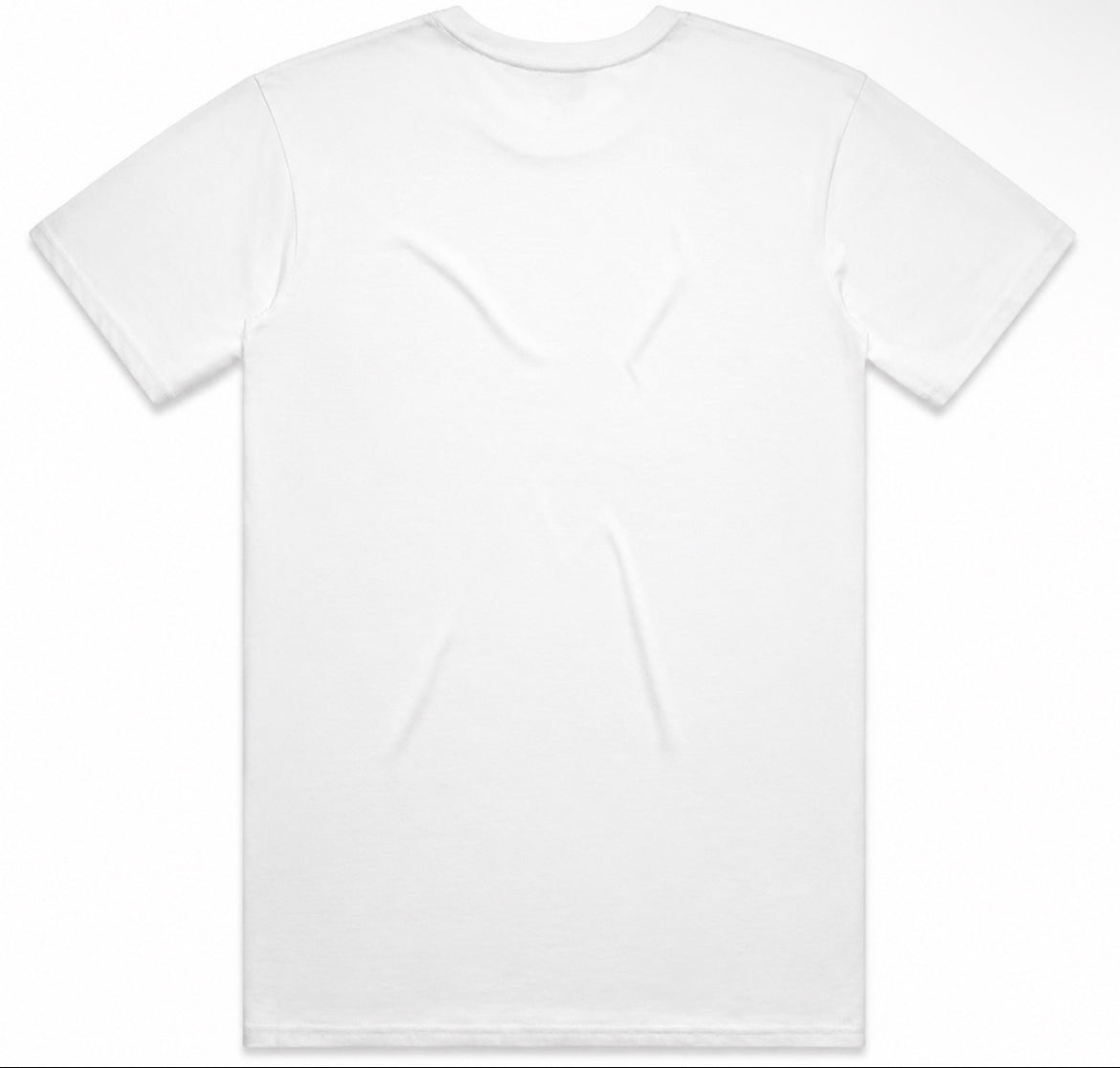 Park Hill Denver T-Shirt –  Streetwear Graphic Tee