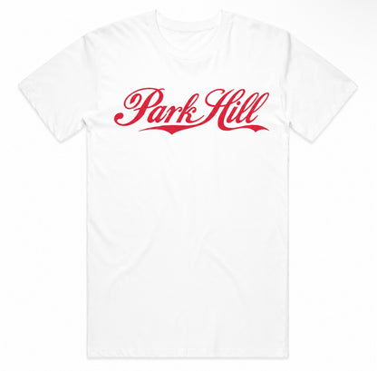 Park Hill Denver T-Shirt –  Streetwear Graphic Tee