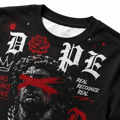 D.O.P.E.  ParkHill Overall T-Shirt
