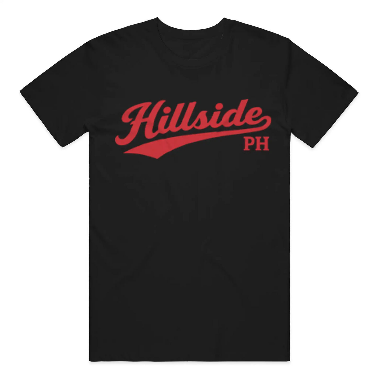 Hillside Team Denver streetwear shirt