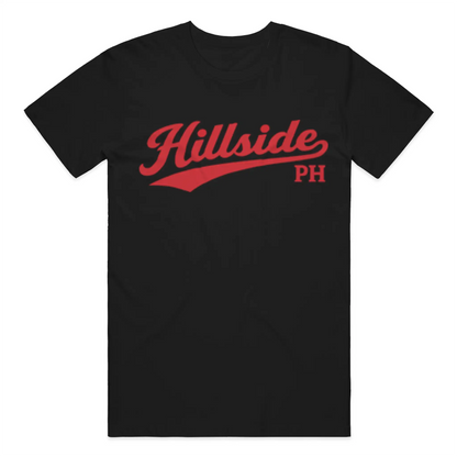 Hillside Team Denver streetwear shirt