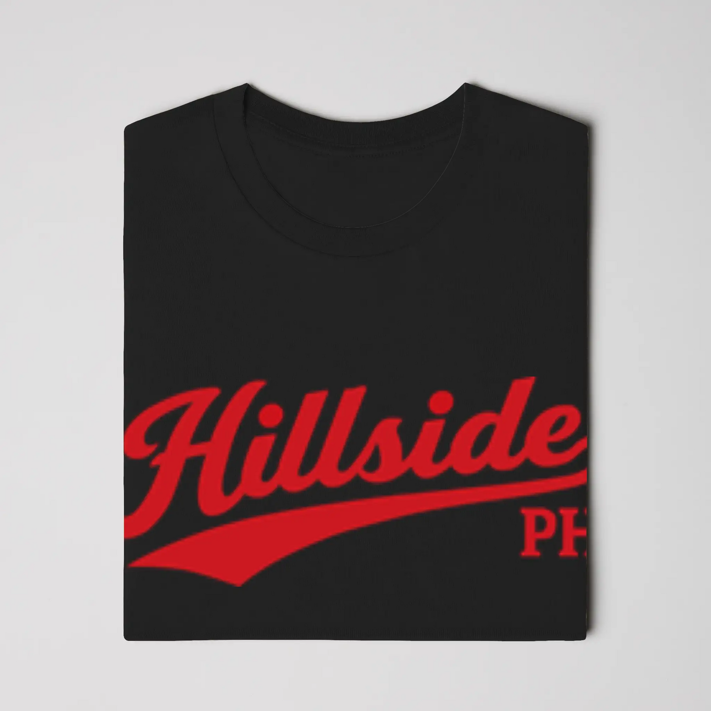 Hillside Team Denver streetwear shirt