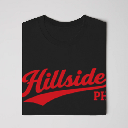 Hillside Team Denver streetwear shirt