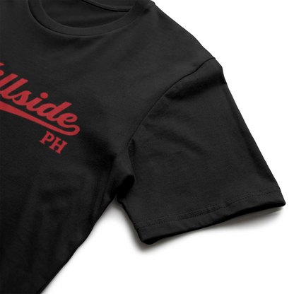 Hillside Team Denver streetwear shirt