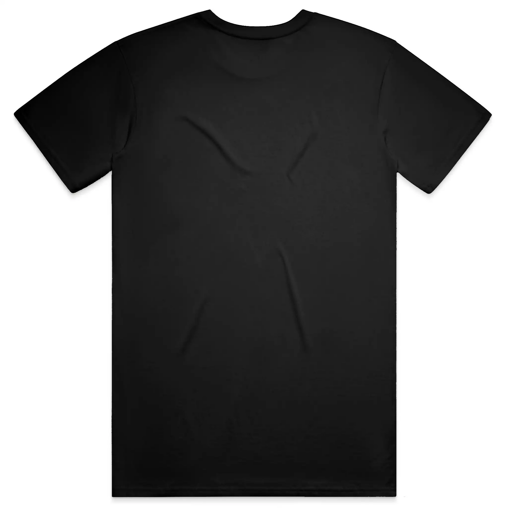 I’m So PH ParkHill t-shirt black design