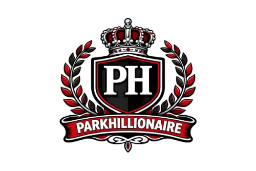 PARKHILLIONAIRE.COM
